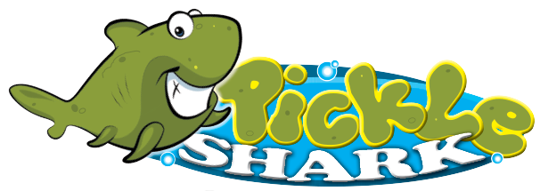 PickleShark: Affordable Domain Names and Web Hosting